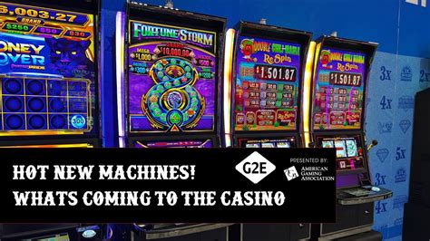 g2e slot|G2E 2022 Recap .
